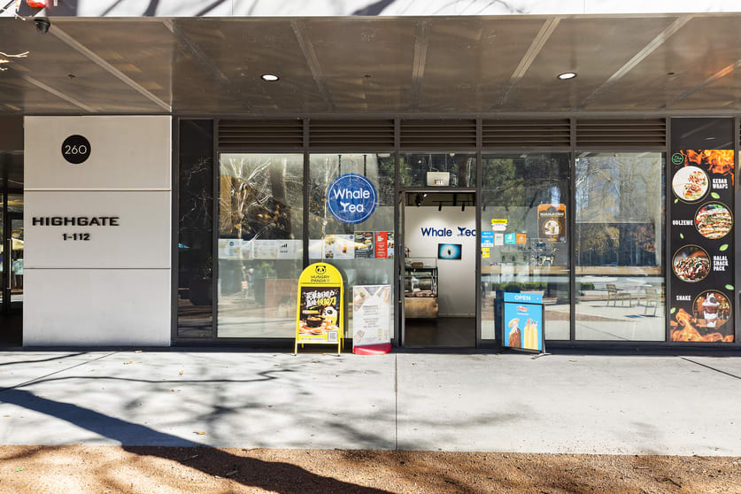 Click to view all images 189/260 City Walk City ACT 2601 - Image 4