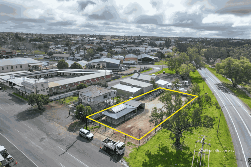 1 Cross Street Forbes NSW 2871 - Image 2