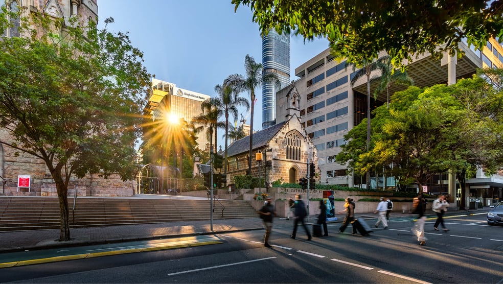 201 Charlotte Street Brisbane City QLD 4000 - Image 2