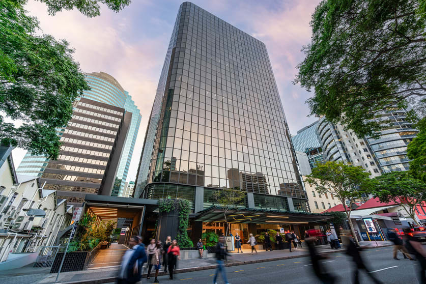 201 Charlotte Street Brisbane City QLD 4000 - Image 4