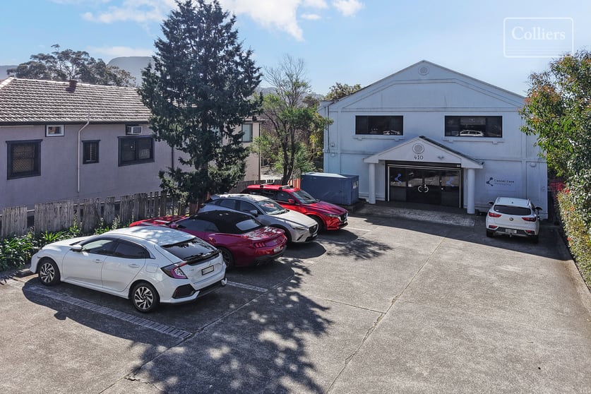 Click to view all images 410 Crown Street Wollongong NSW 2500 - Image 1