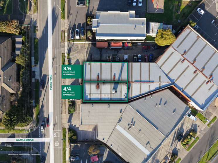 Click to view all images 4/4 & 3/6 Police Road Springvale VIC 3171 - Image 2