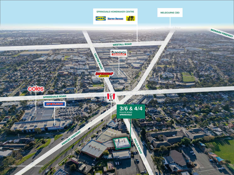 Click to view all images 4/4 & 3/6 Police Road Springvale VIC 3171 - Image 3