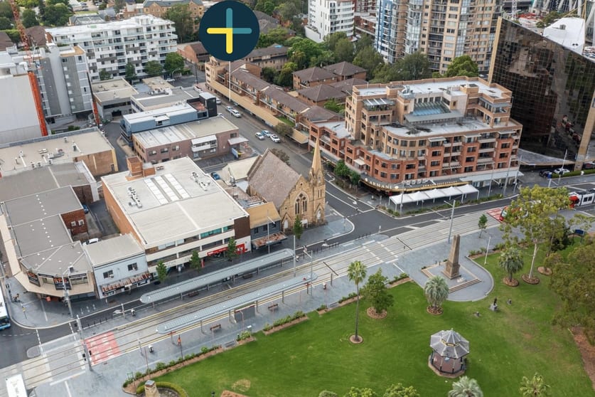 Click to view all images 8/1-9 Palmer Street Parramatta NSW 2150 - Image 3