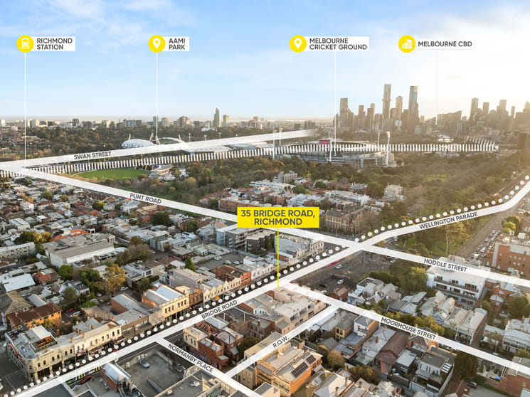 35 Bridge Road Richmond VIC 3121 - Image 2