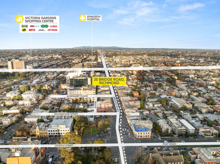 35 Bridge Road Richmond VIC 3121 - Image 3