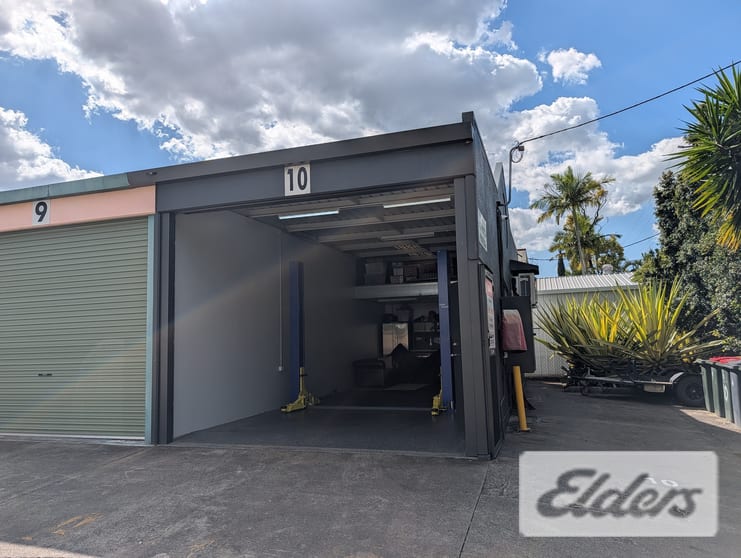 Click to view all images 10/127 Bulimba Street Bulimba QLD 4171 - Image 1