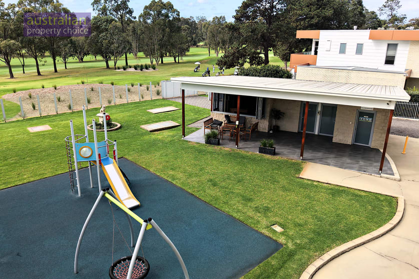 Click to view all images 176/86 Centenary Drive Strathfield NSW 2135 - Image 1