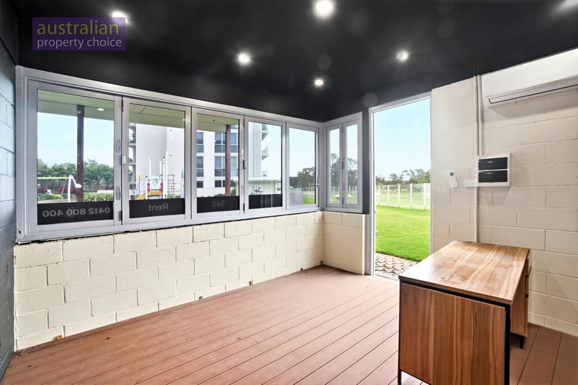Click to view all images 176/86 Centenary Drive Strathfield NSW 2135 - Image 3