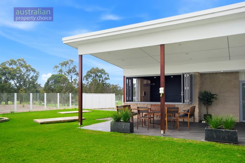Click to view all images 176/86 Centenary Drive Strathfield NSW 2135 - Image 4