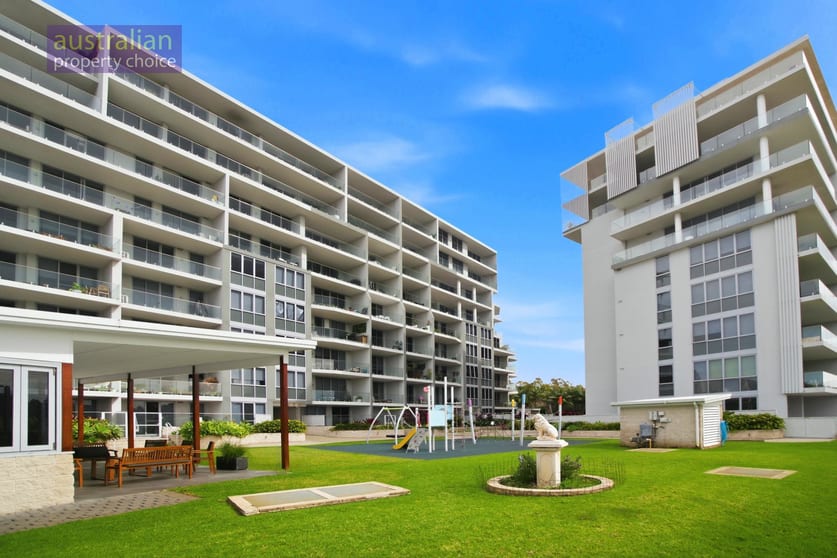 Click to view all images 176/86 Centenary Drive Strathfield NSW 2135 - Image 5