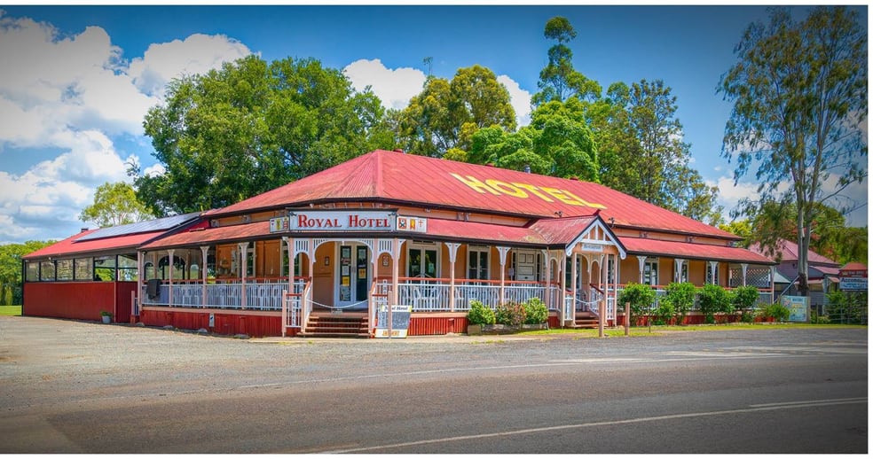 Click to view all images 1 Wholey Drive Harrisville QLD 4307 - Image 2