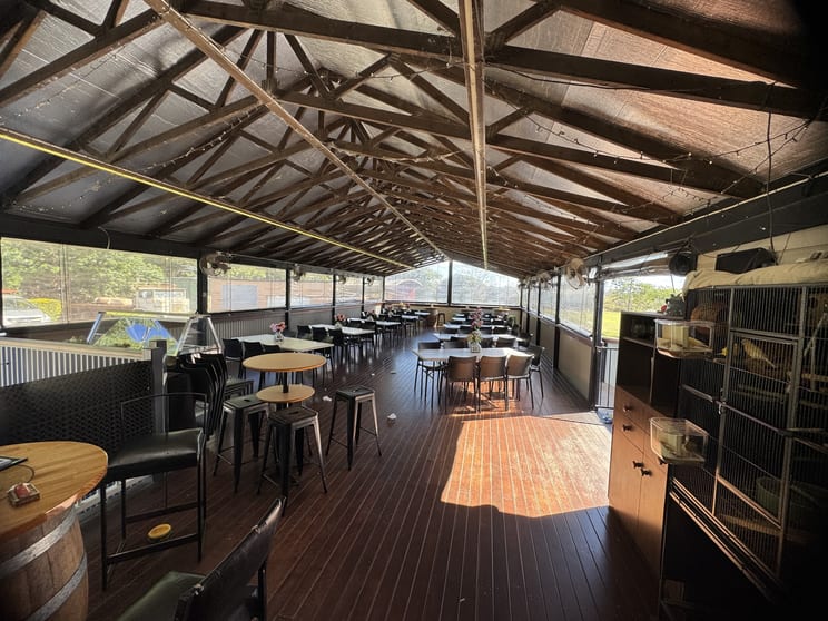 Click to view all images 1 Wholey Drive Harrisville QLD 4307 - Image 4