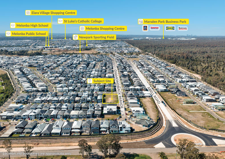 Click to view all images 64 Diamondback Parade Melonba NSW 2765 - Image 3