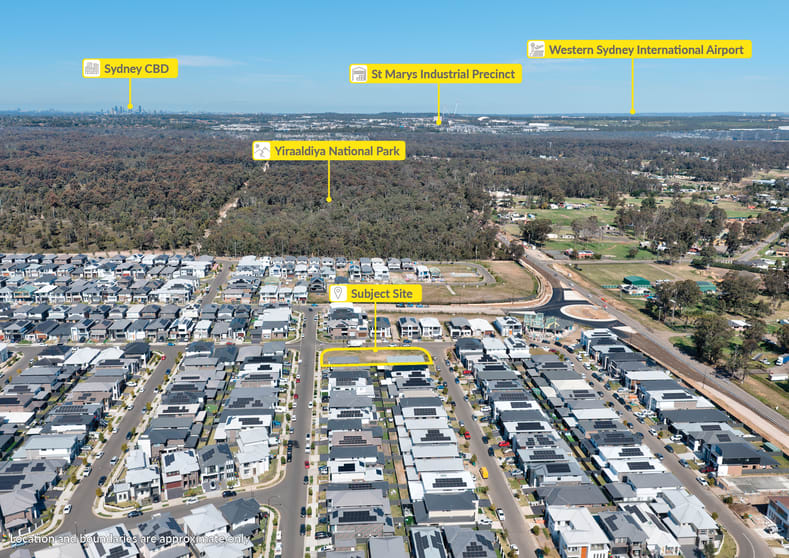 Click to view all images 64 Diamondback Parade Melonba NSW 2765 - Image 5
