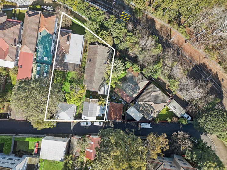 Click to view all images 17 & 19 Bedford Crescent Dulwich Hill NSW 2203 - Image 1