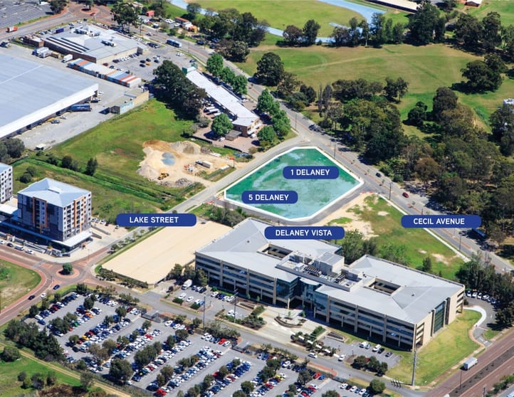 Click to view all images 1&5 Delaney Vista Cannington WA 6107 - Image 2