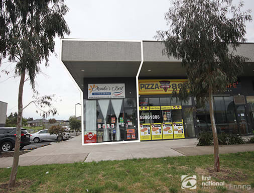 Click to view all images 5 Linden Tree Way Cranbourne VIC 3977 - Image 2