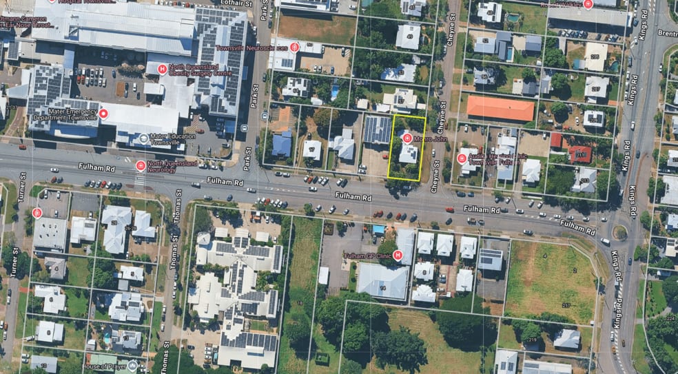11 Fulham Road Pimlico QLD 4812 - Image 5