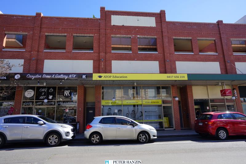 Click to view all images Shop 3/90 - 100 Edwin Street Croydon NSW 2132 - Image 2