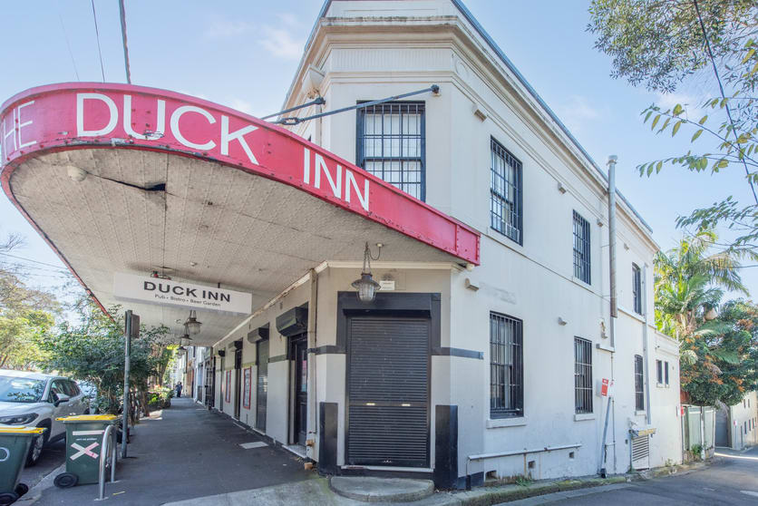 Click to view all images 74 Rose Street Chippendale NSW 2008 - Image 2