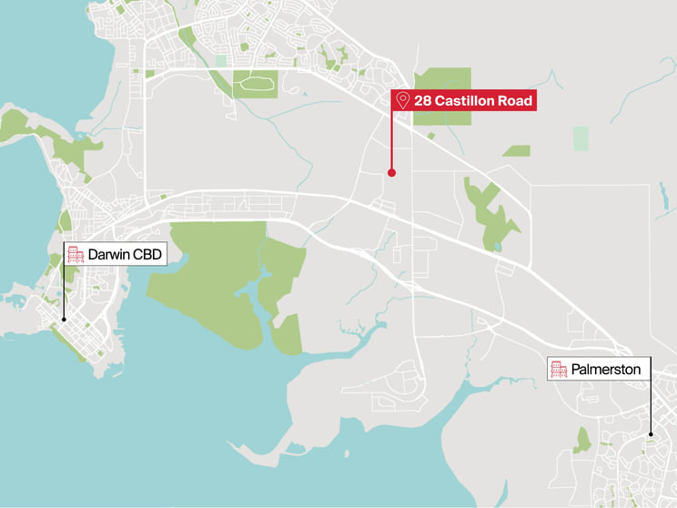 28 Castillon Road Berrimah NT 0828 - Image 2
