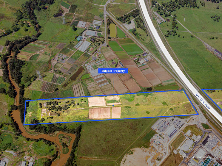 Click to view all images 949A Mamre Road Mamre Road Kemps Creek NSW 2178 - Image 5