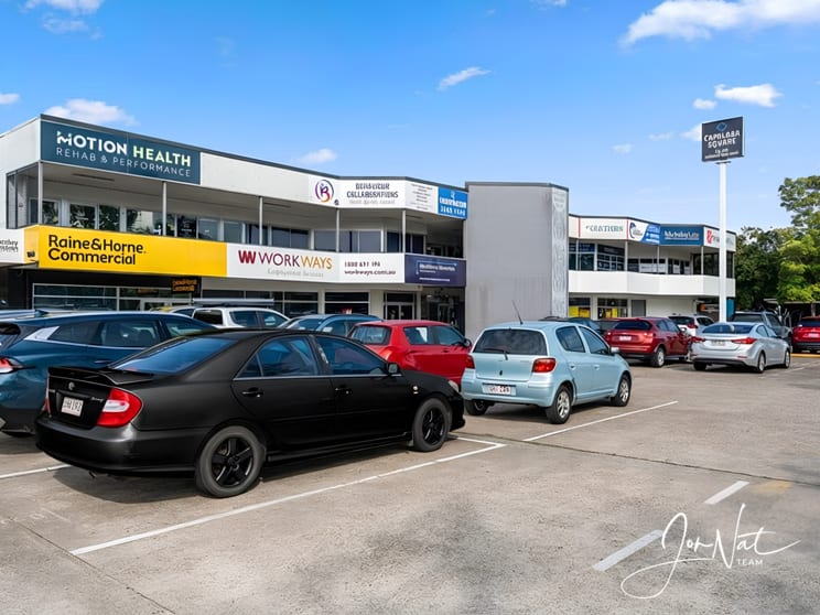 26-28 Redland Bay Road Capalaba QLD 4157 - Image 1