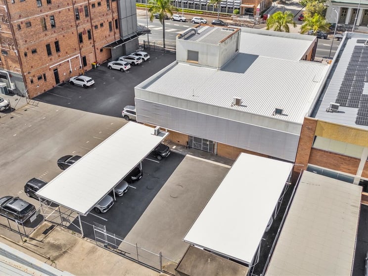 Click to view all images 10/160 Bolsover Street Rockhampton City QLD 4700 - Image 2