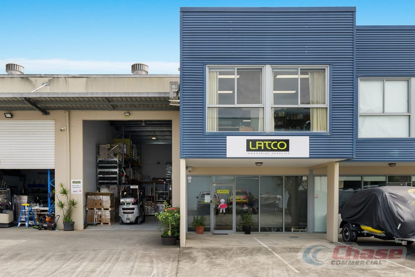 Click to view all images 6/109 Riverside Place Morningside QLD 4170 - Image 1