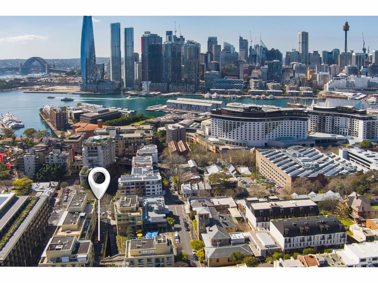 Click to view all images Shop 6/45 Harris Street Pyrmont NSW 2009 - Image 2