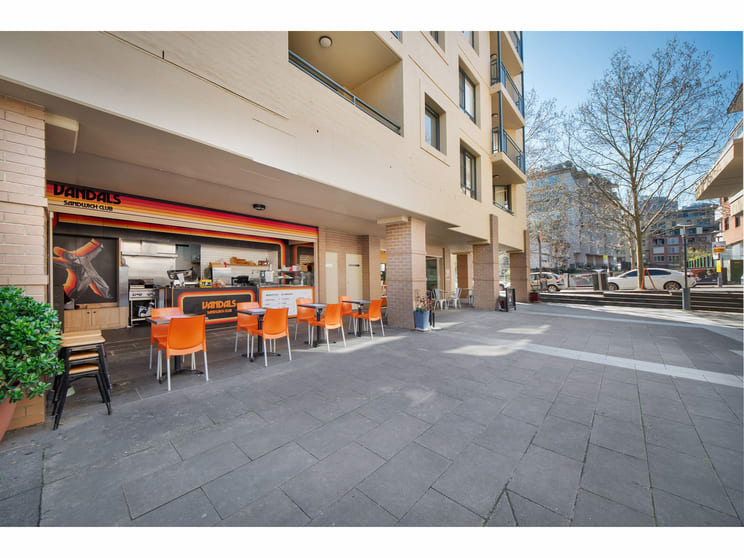 Click to view all images Shop 6/45 Harris Street Pyrmont NSW 2009 - Image 3