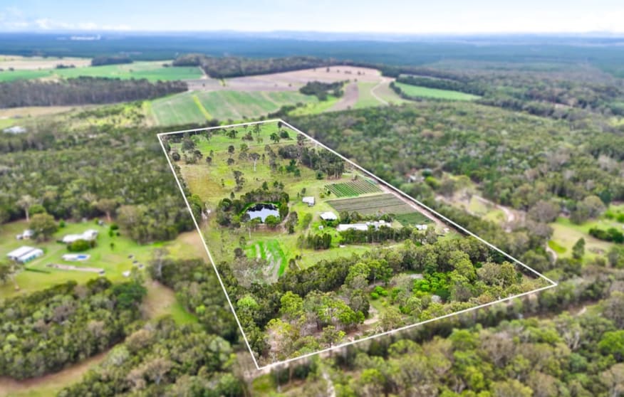 Click to view all images 197 Stephan Road Goomboorian QLD 4570 - Image 2