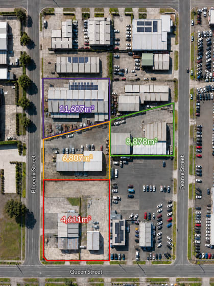 Cnr Queen Street & Phoenix Street Warragul VIC 3820 - Image 3