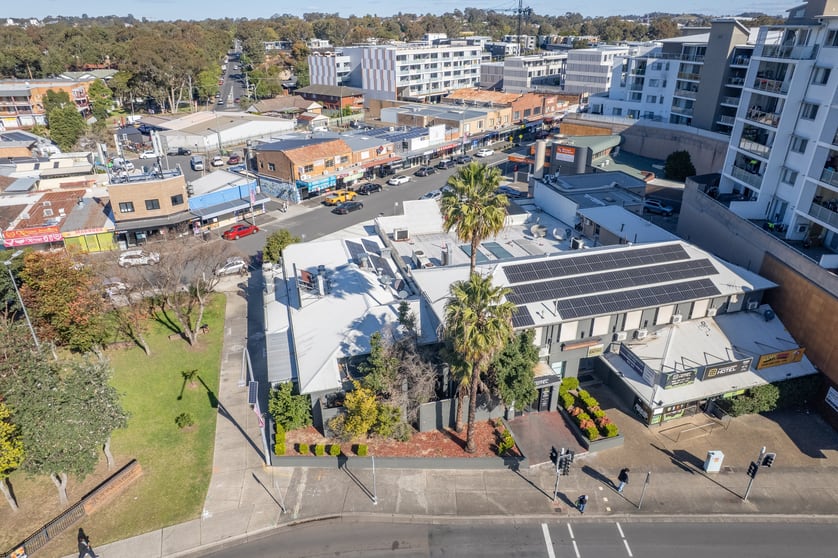 5 - 9 Aurelia Street Toongabbie NSW 2146 - Image 1
