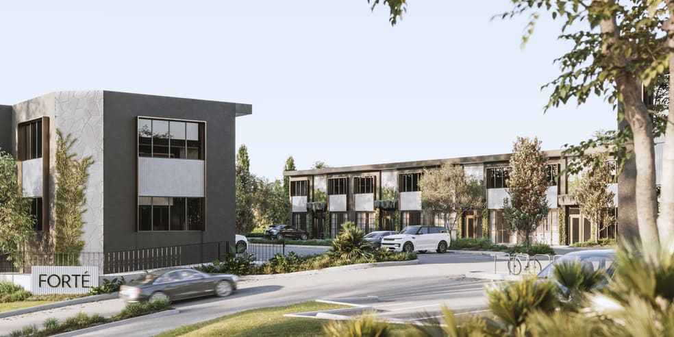 Click to view all images Forte, Burleigh Heads 2 Mieke Court Burleigh Heads QLD 4220 - Image 2