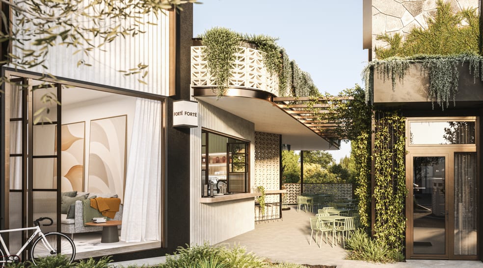 Click to view all images Forte, Burleigh Heads 2 Mieke Court Burleigh Heads QLD 4220 - Image 3
