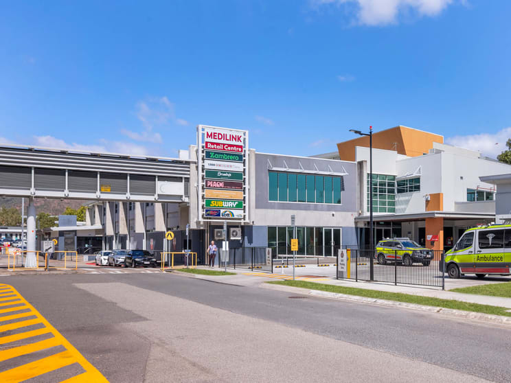 100 Angus Smith Drive Douglas QLD 4814 - Image 4