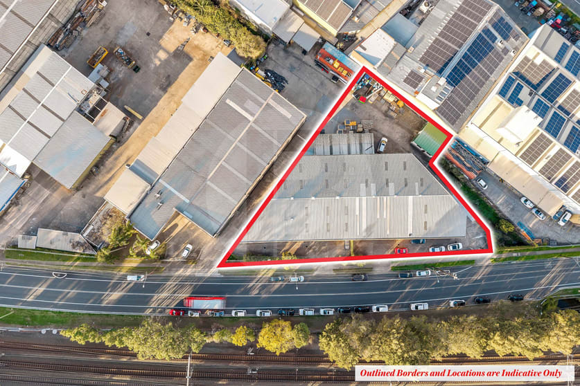 349 WENTWORTH AVENUE Pendle Hill NSW 2145 - Image 1
