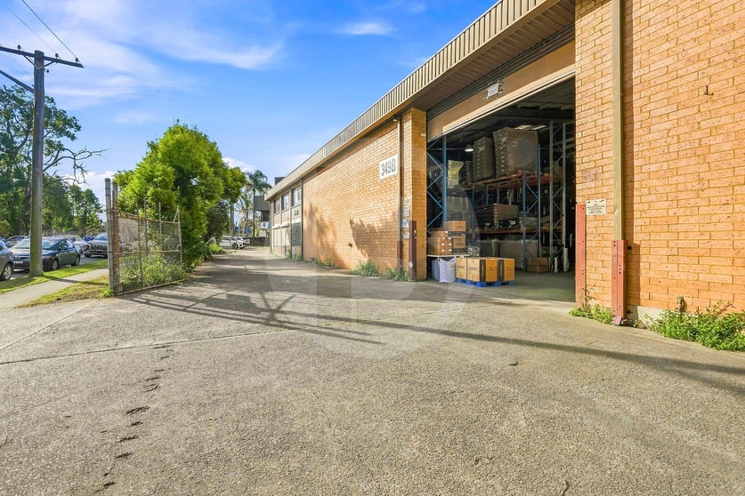 349 WENTWORTH AVENUE Pendle Hill NSW 2145 - Image 2