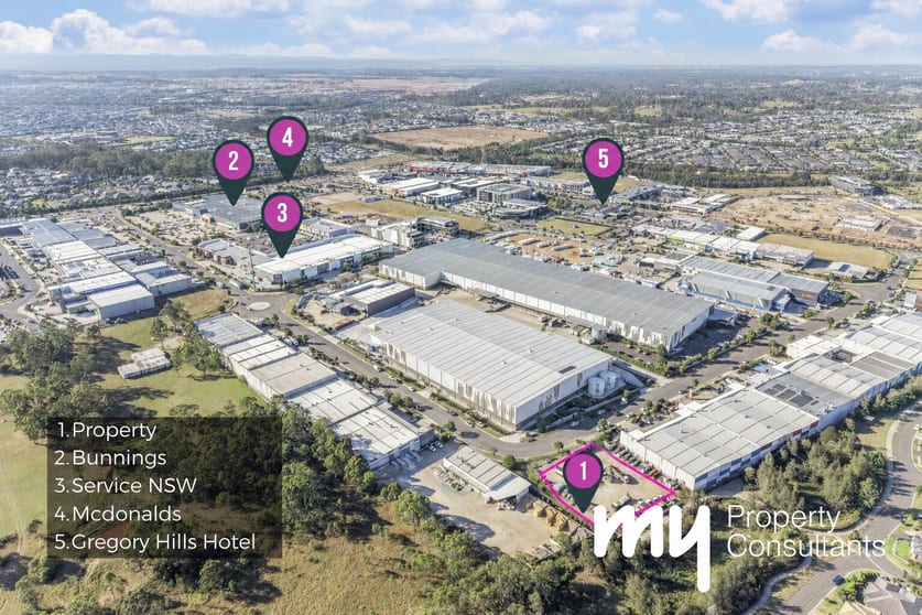 31 Rodeo Road Gregory Hills NSW 2557 - Image 2