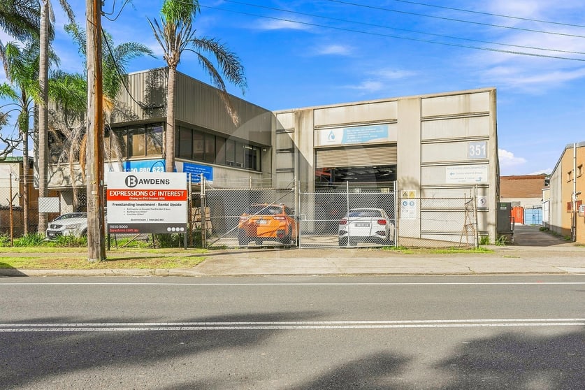351 WENTWORTH AVENUE Pendle Hill NSW 2145 - Image 1