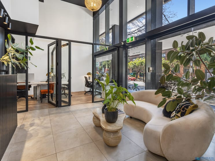 Click to view all images Shop 2/252 Botany Road Alexandria NSW 2015 - Image 3