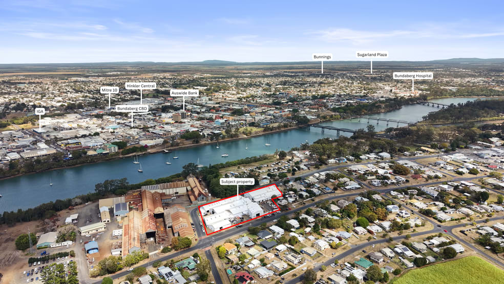 Click to view all images 21-25 Perry Street Bundaberg North QLD 4670 - Image 1