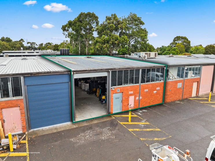 29E Glenvale Crescent Mulgrave VIC 3170 - Image 2