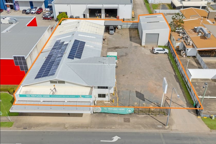 Click to view all images 187 Archibald Street Paget QLD 4740 - Image 2