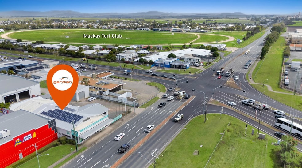 Click to view all images 187 Archibald Street Paget QLD 4740 - Image 3