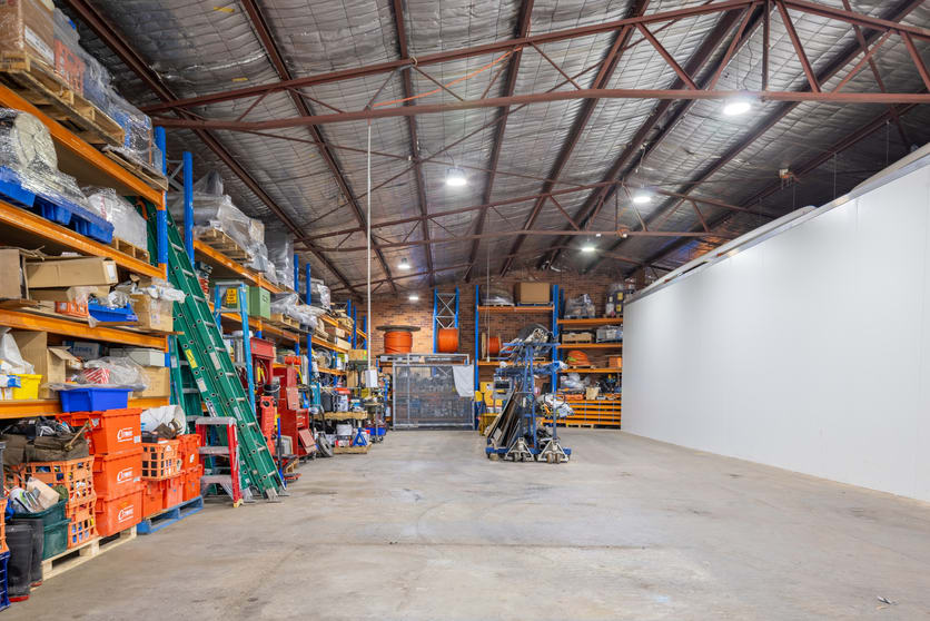 Warehouse/12 Rose Crescent Regents Park NSW 2143 - Image 3