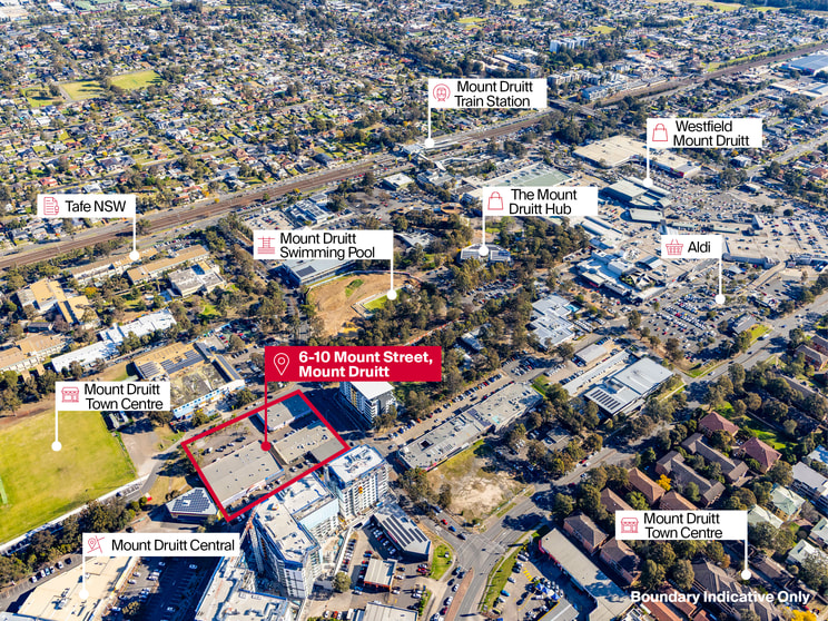 Click to view all images 6-10 Mount Street Mount Druitt NSW 2770 - Image 3