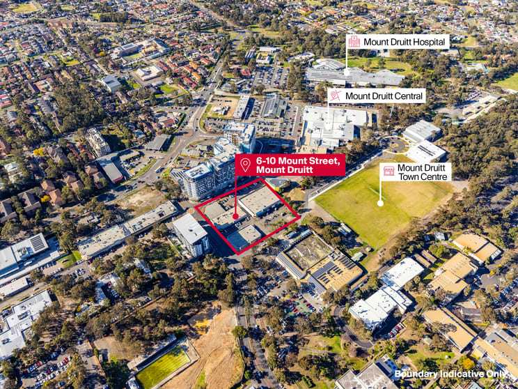 Click to view all images 6-10 Mount Street Mount Druitt NSW 2770 - Image 4